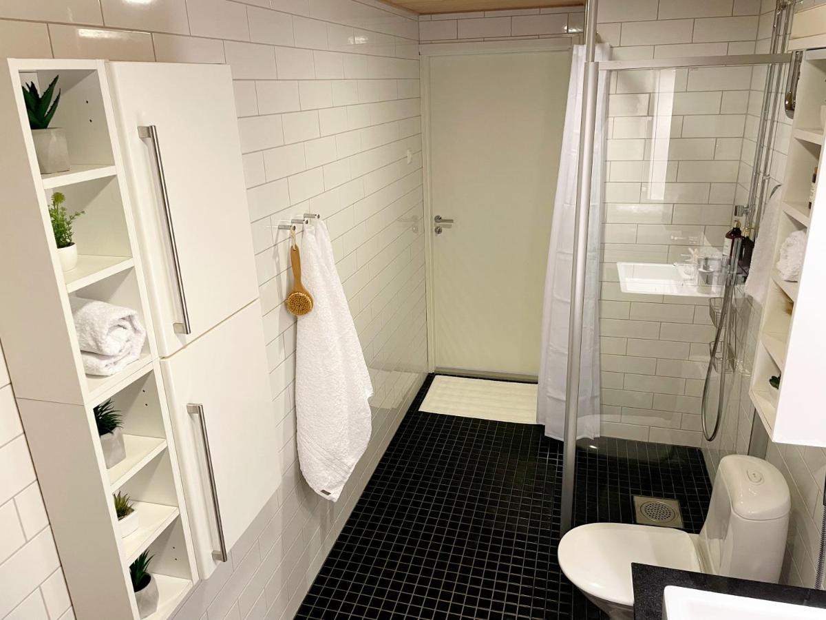 2Ndhomes Unique And Luxury Kamppi Center Apartment With Sauna And Big Terrace Helsinki Exterior foto